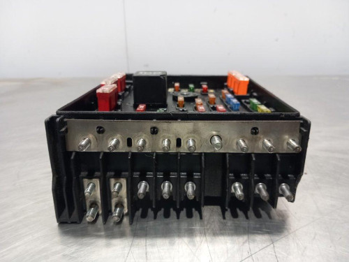  CAJA RELES / FUSIBLES, VOLKSWAGEN, PASSAT VARIANT (3C5) 