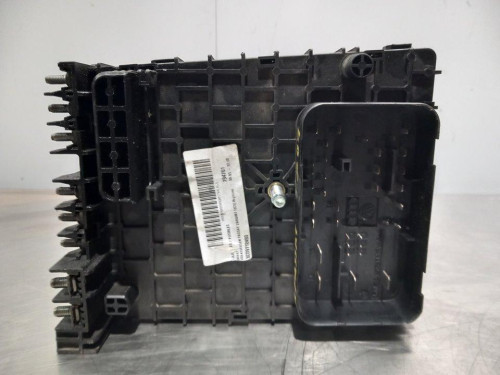  CAJA RELES / FUSIBLES, VOLKSWAGEN, PASSAT VARIANT (3C5) 