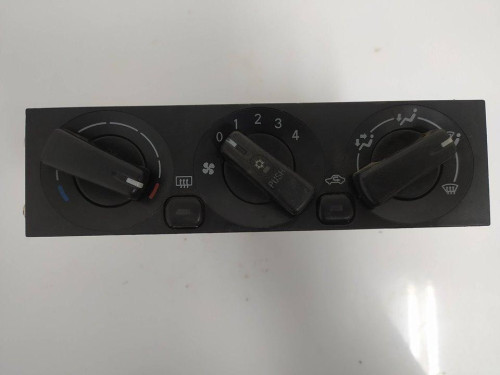 MANDO CALEFACCION / AIRE ACONDICIONADO MITSUBISHI CARISMA BERLINA 5 (DA0) 