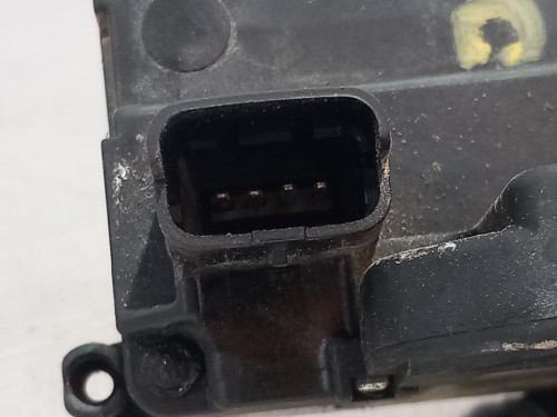  CERRADURA PUERTA DELANTERA DERECHA, RENAULT, CLIO III 