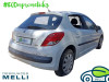 PEUGEOT 207 — автомобиль-донор на запчасти 