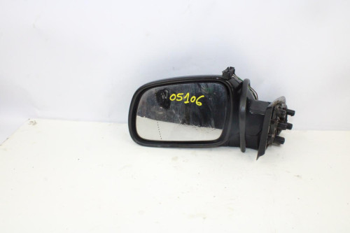 RETROVISOR IZQUIERDO 
