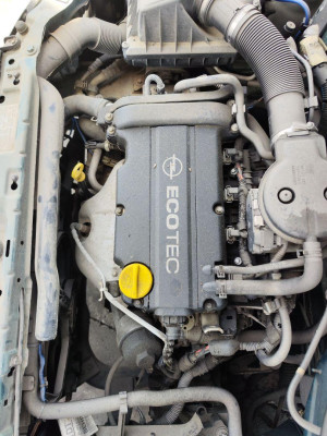 TAPA MOTOR