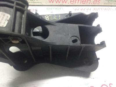 PALANCA CAMBIO, PEUGEOT, 307 (S1)(04.2001)