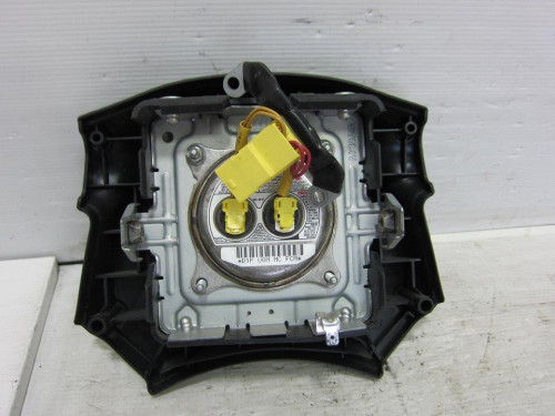  AIRBAG DELANTERO IZQUIERDO Mitsubishi GRANDIS (NA0W) 
