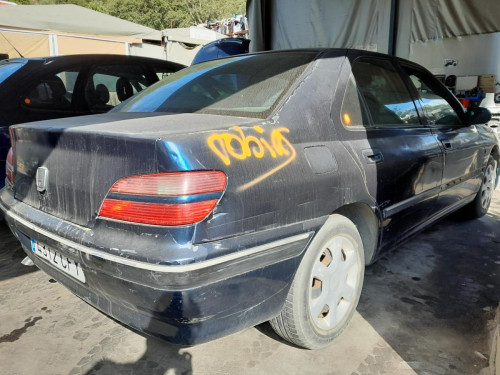  PEUGEOT 406 BERLINA (S1/S2) 