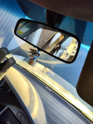 RETROVISOR INTERIOR, KIA, CARENS (RS)