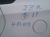  TOYOTA PRIUS (ZVW30) 