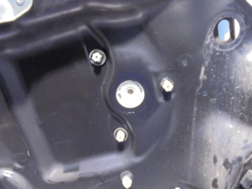  ELEVALUNAS DELANTERO IZQUIERDO Volkswagen PASSAT BERLINA (3C2) 