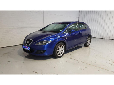 SEAT LEON (1P1)