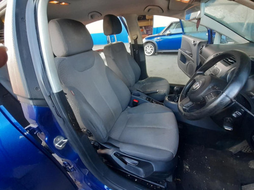  SEAT LEON (1P1) 