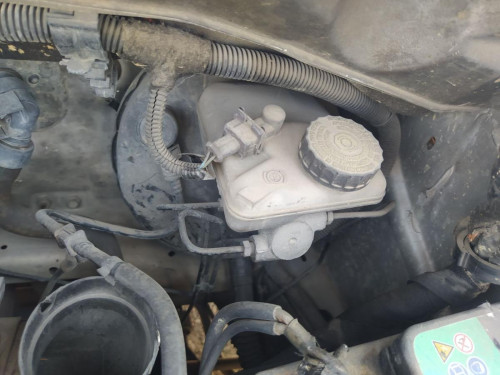  SERVOFRENO CITROEN BERLINGO 