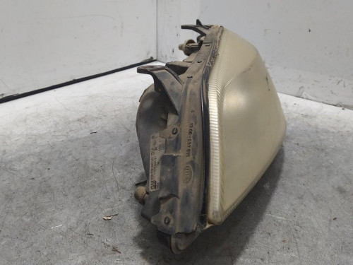  FARO IZQUIERDO OPEL ASTRA G BERLINA 