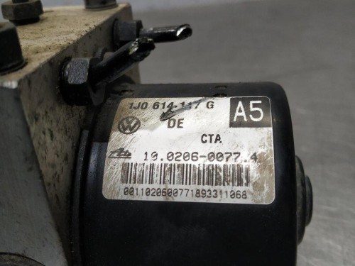  ABS SEAT ALTEA XL (5P5) 