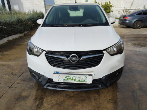  Opel Crossland X (2017->) SIN IDENTIFICAR 
