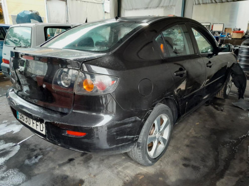  MAZDA 3 BERLINA (BK) 