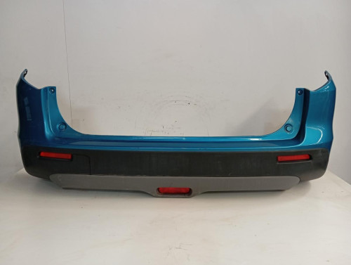  PARAGOLPES TRASERO SUZUKI VITARA (LY) 