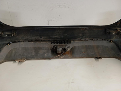 PARAGOLPES TRASERO, SUZUKI, VITARA (LY)