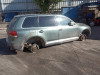  VOLKSWAGEN TOUAREG (7LA) 