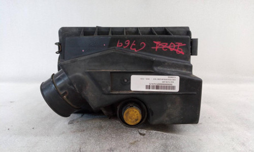  CAJA FILTRO AIRE FORD FOCUS BERLINA (CAK) 