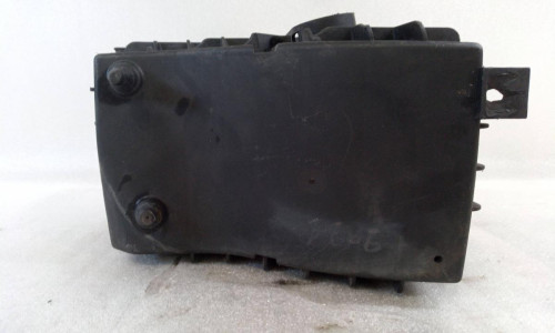  CAJA FILTRO AIRE FORD FOCUS BERLINA (CAK) 
