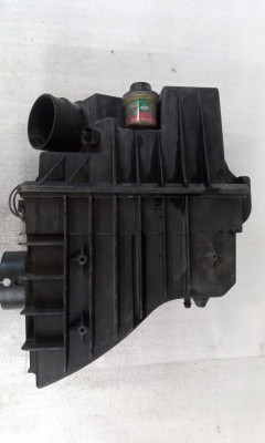 CAJA FILTRO AIRE, FORD, FOCUS BERLINA (CAK)