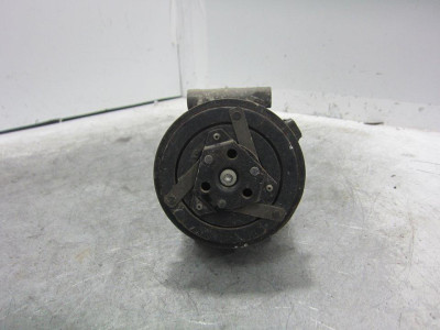 COMPRESOR AIRE ACONDICIONADO, RENAULT, MEGANE II BERLINA 3P