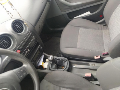 CENTRALITA AIRBAG, SEAT, IBIZA (6L1)