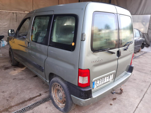  PEUGEOT PARTNER (S2) 
