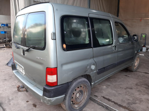  PEUGEOT PARTNER (S2) 