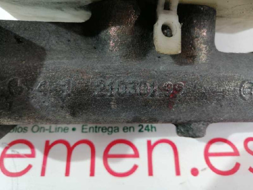  BOMBA FRENO IVECO DAILY FURGÓN 