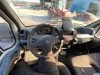 CITROEN JUMPER CAMIÓN — Donor Vehicle for Used Parts 
