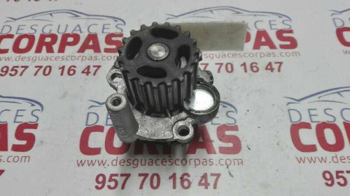 BOMBA AGUA Volkswagen PASSAT BERLINA (3B2) 