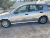 NISSAN ALMERA (N16/E) — Donor Vehicle for Used Parts 