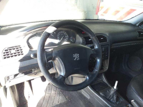  PEUGEOT 406 COUPÉ (S1/S2) 
