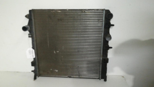  RADIADOR AGUA PEUGEOT 207 
