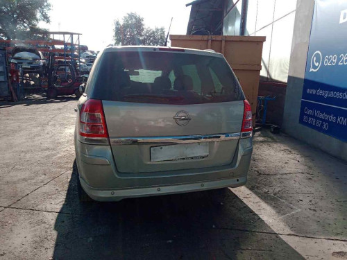  OPEL ZAFIRA B 