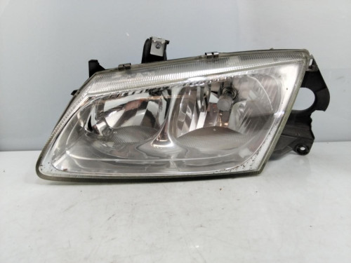 FARO IZQUIERDO NISSAN ALMERA (N16/E) 