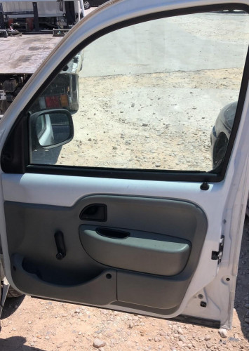 RENAULT KANGOO I (F/KC0) — автомобиль-донор на запчасти 