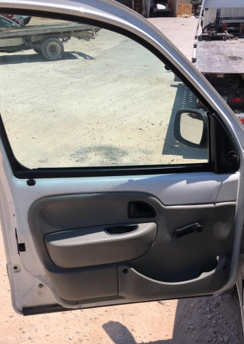 RENAULT KANGOO I (F/KC0) — автомобиль-донор на запчасти 