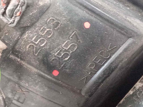  PILOTO TRASERO DERECHO FIAT ULYSSE (179) 