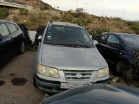HYUNDAI MATRIX (FC)