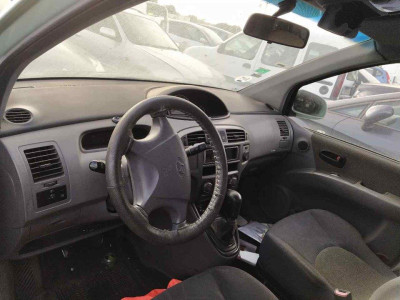 HYUNDAI MATRIX (FC)