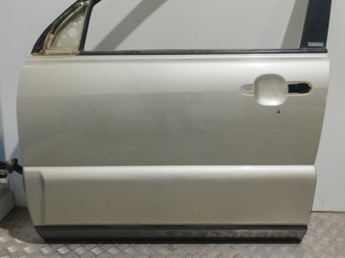  PUERTA DELANTERA IZQUIERDA KIA SPORTAGE (KM) 