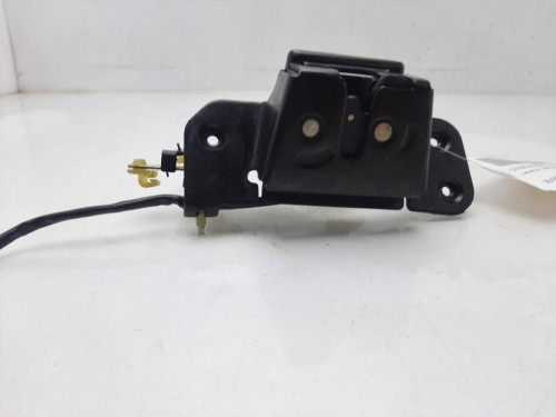  CERRADURA MALETERO / PORTON CHEVROLET LACETTI 