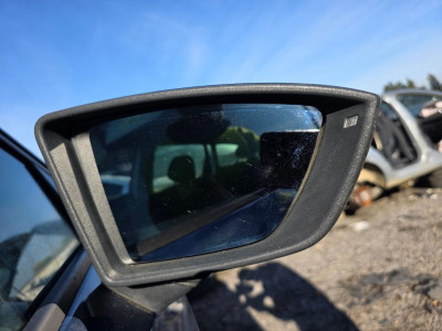 RETROVISOR DERECHO, SEAT, LEON ST 5F8