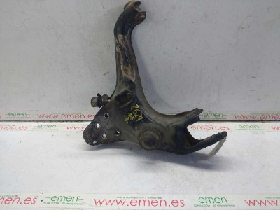 BRAZO SUSPENSION INFERIOR DELANTERO IZQUIERDO, MITSUBISHI, MONTERO (V20/V40)