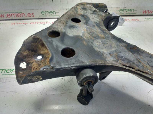  BRAZO SUSPENSION INFERIOR DELANTERO IZQUIERDO Mitsubishi MONTERO (V20/V40) 