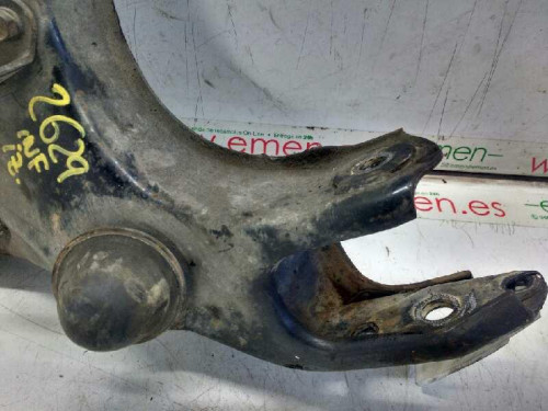  BRAZO SUSPENSION INFERIOR DELANTERO IZQUIERDO Mitsubishi MONTERO (V20/V40) 