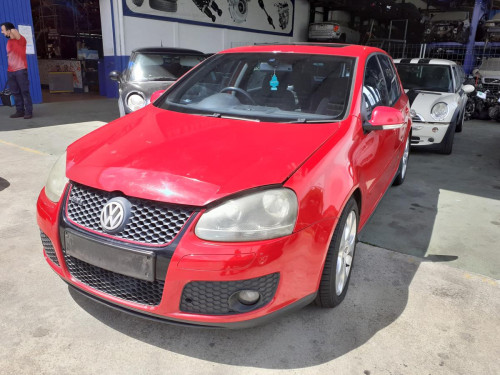  CENTRALITA MOTOR UCE VOLKSWAGEN GOLF V (1K1)(10.2003) 